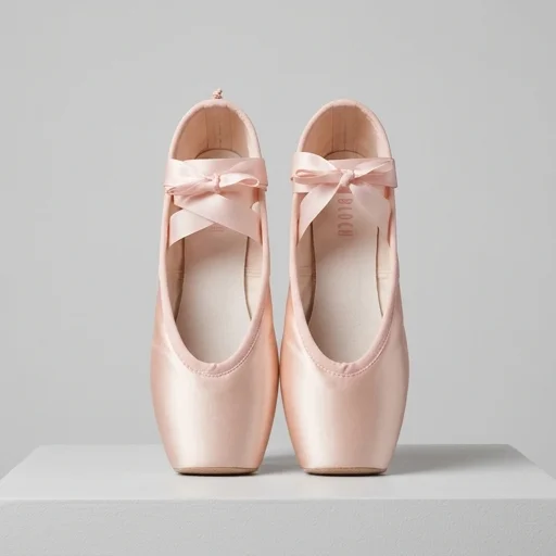 Bloch Proline II Hybrid Pointe Shoe