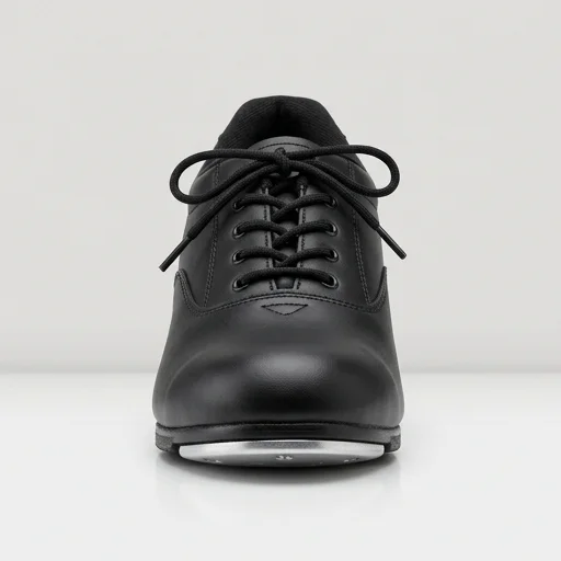 Capezio Trainer Tap Shoe