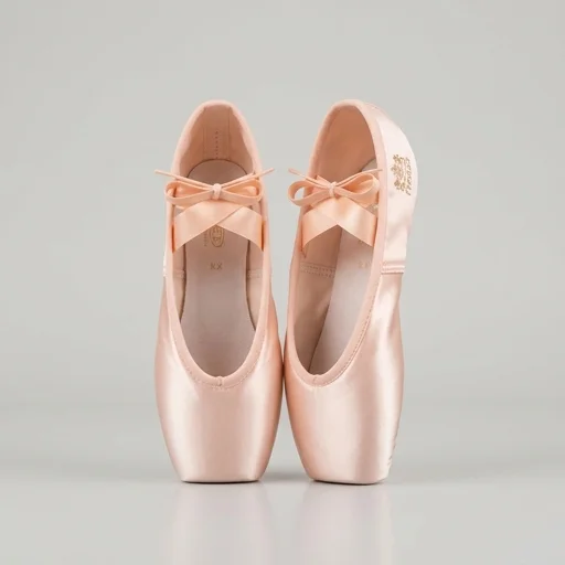 Freed of London Classic Pointe Shoe