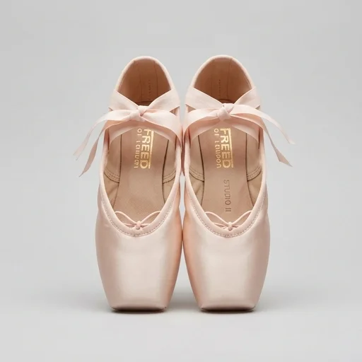 Freed of London Studio II Ballet Shoe