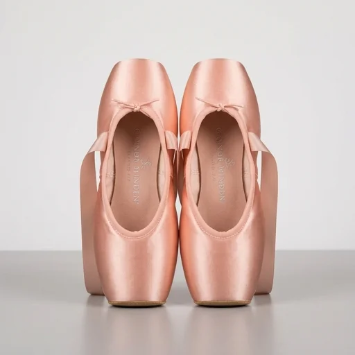 Gaynor Minden Classic Fit Pointe Shoe