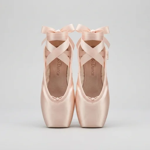 So Danca Pro Series Pointe Shoe